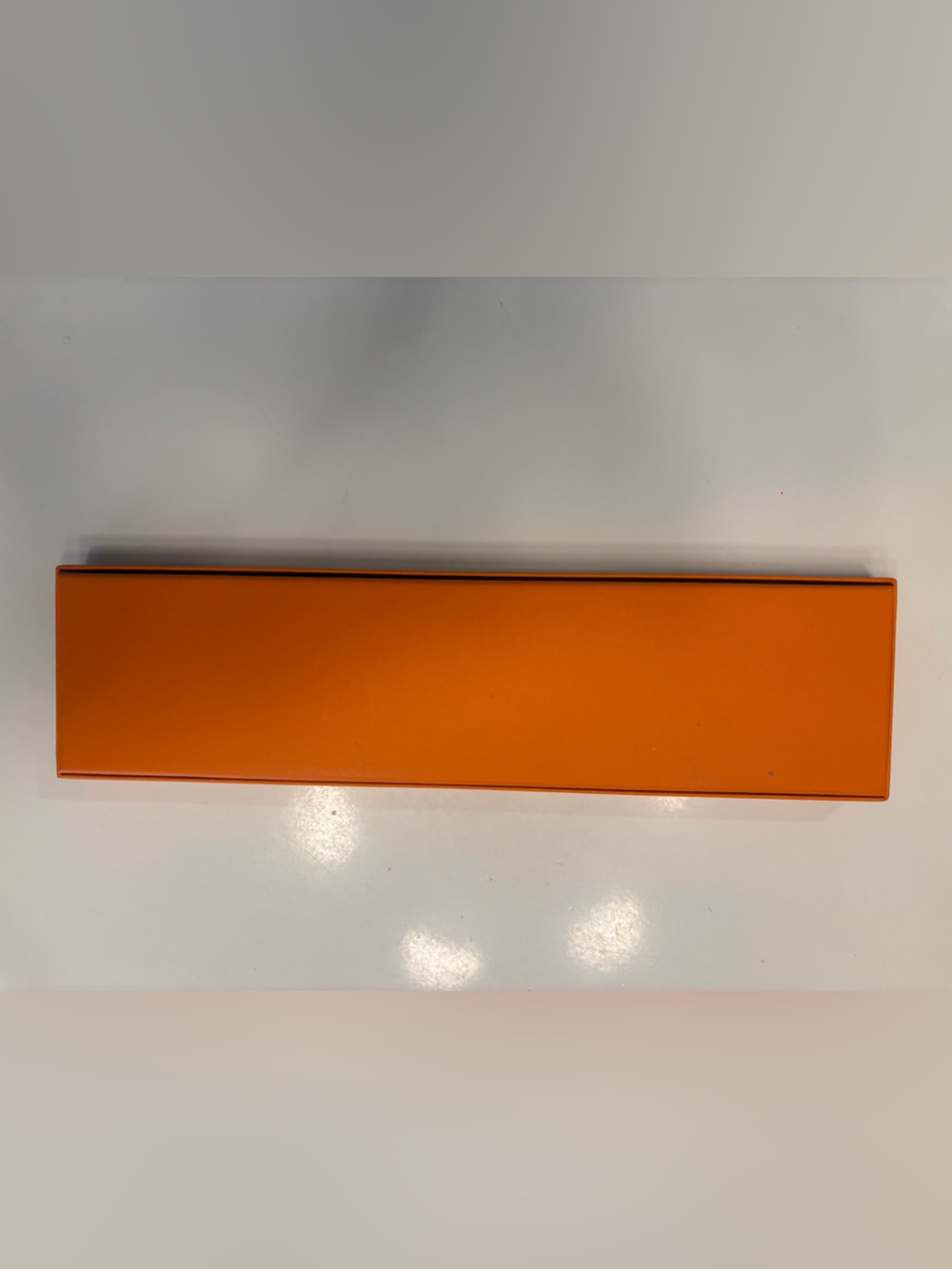 Hermès Orange Box - Picture 3 of 3